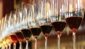 喝葡萄酒比吃葡萄更有保健效果，这是为什么？