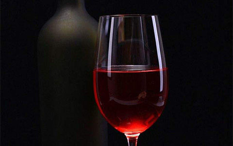 波尔多右岸一级名庄酒——2015年卡农嘉芙丽红酒