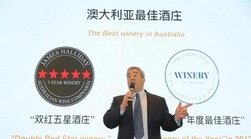 澳洲歌浓酒庄葡萄酒进入阿联酋航空公司和国泰航空公司的葡萄酒供应系统