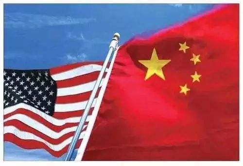 中国对美国进口产品加征关税，美国葡萄酒等产品受到影响
