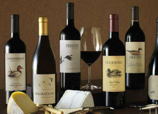 你有了解过葡萄酒的4种礼仪吗？