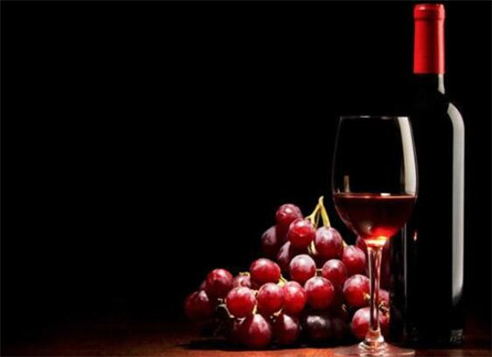 有机葡萄酒更健康？非也非也！