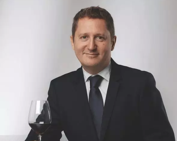 Guillaume Deglis辞任Vinexpo首席执行官职位