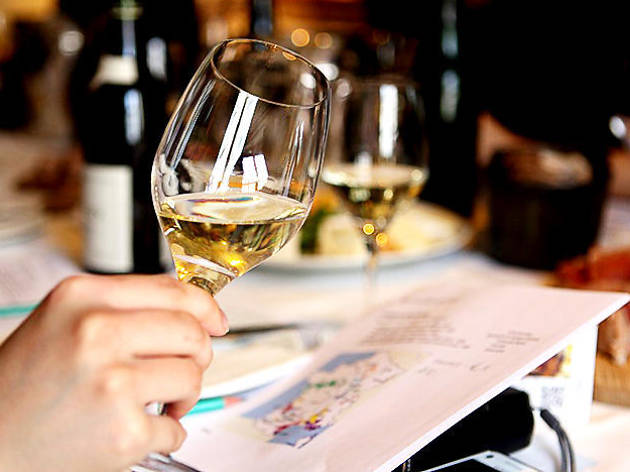 法国斯特拉斯堡大学推出法国首个葡萄酒课程文凭