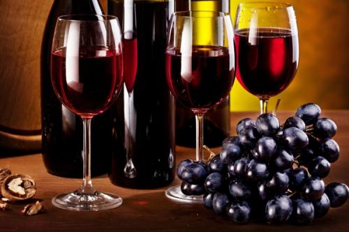 氧化的葡萄酒可以喝吗？答案是肯定的