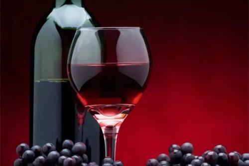 不同的葡萄酒可以帮您缓解节后综合症