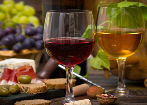 亚洲餐与葡萄酒的完美酒搭配 你了解吗？