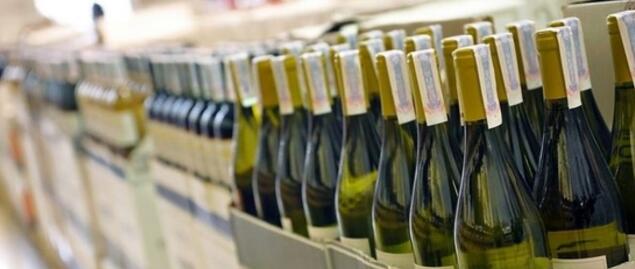 一场真假澳洲葡萄酒的大洗牌将会在国内市场启动