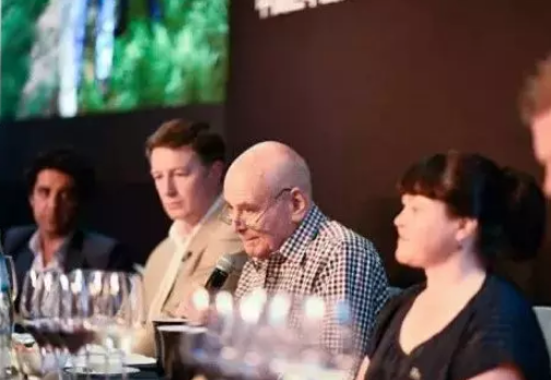 专访澳洲葡萄酒管理局中国区总裁卢大卫：澳洲葡萄酒在中国市场面临更多机遇和挑战