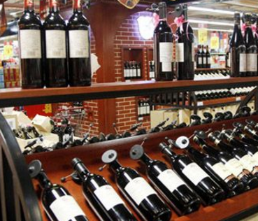 中国进口葡萄酒市场进入“成年时期”