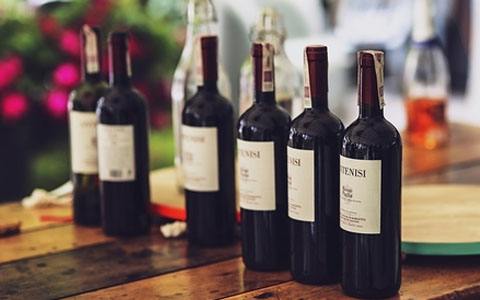蓬莱市对当地葡萄酒生产企业开展食品安全风险评估