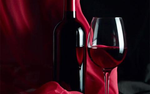2012年玫瑰山庄园红葡萄酒多少钱一瓶？