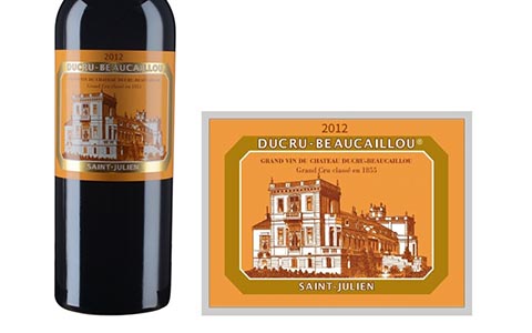 2012年宝嘉龙城堡红葡萄酒价格是多少？
