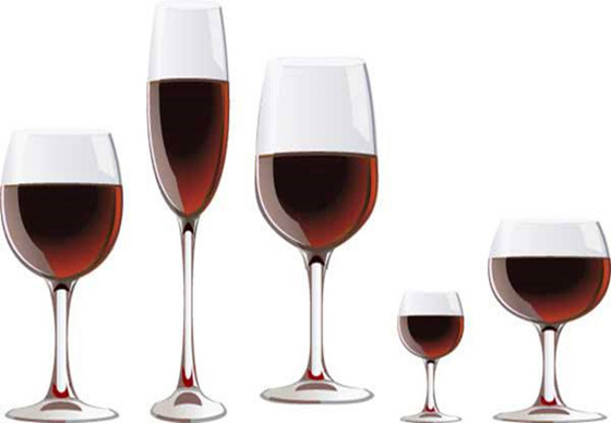 葡萄酒有助于滋补、养颜、强身