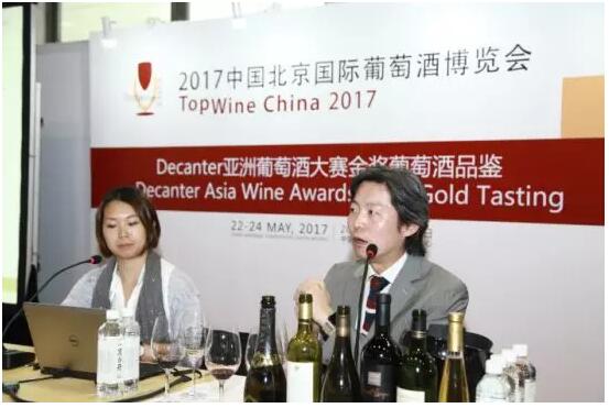 法国展团携50余家酒商参加TopWine China 2018!