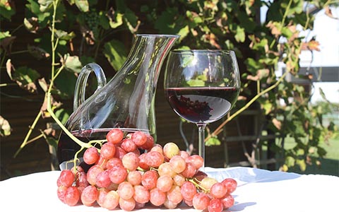 2013年卡门萨克古堡红葡萄酒价格是多少？