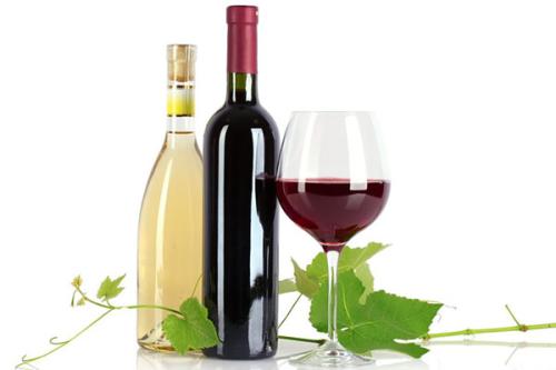 葡萄酒的养生原理到底是什么