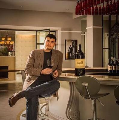 NBA球星库里妻子发布个人葡萄酒品牌