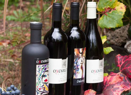 带你了解9种葡萄酒品鉴的基本特质