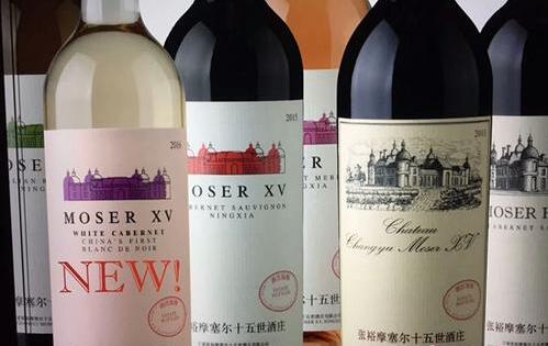 北京烤鸭适合搭配什么葡萄酒？