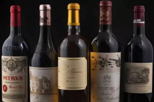 基安帝是意大利最有名的葡萄酒之一