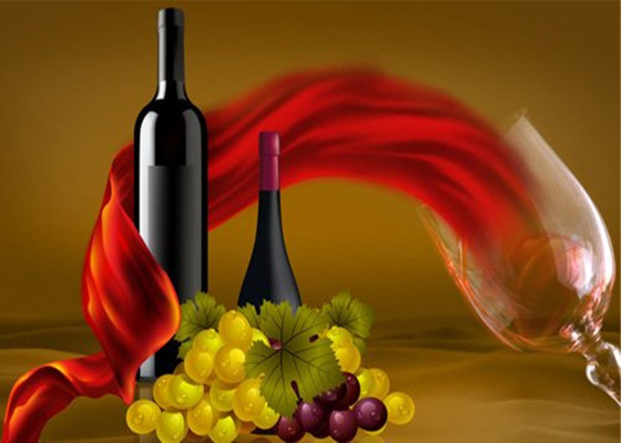 鉴别优质葡萄酒的六个步骤