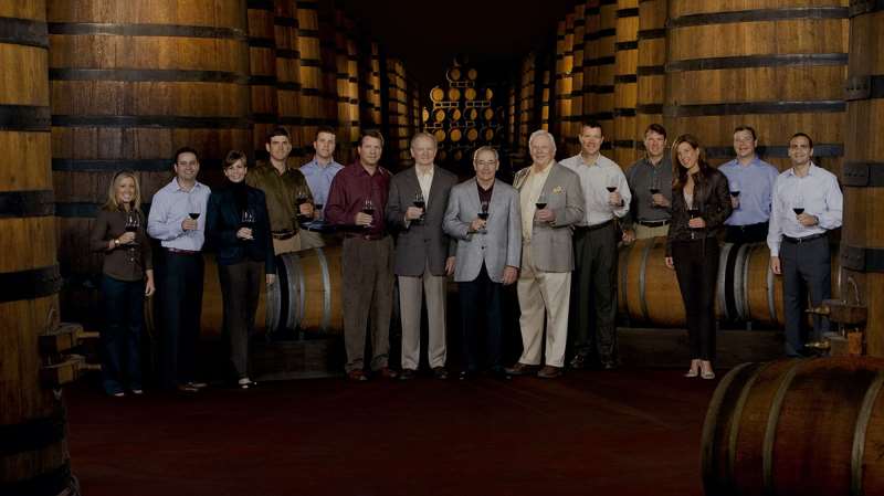 美国嘉露酒庄获得2018年Vinitaly葡萄酒展的国际葡萄酒大奖