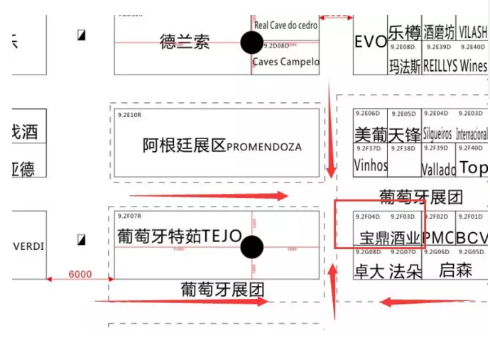 珠海市宝鼎酒业有限公司邀您近距离接触葡萄牙的葡萄酒文化