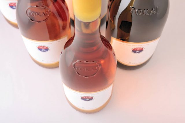 第六届大托卡伊葡萄酒拍卖会总成交额突破6万欧元