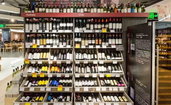 国内葡萄酒专卖店的五大痛点，社区微型店是新出路