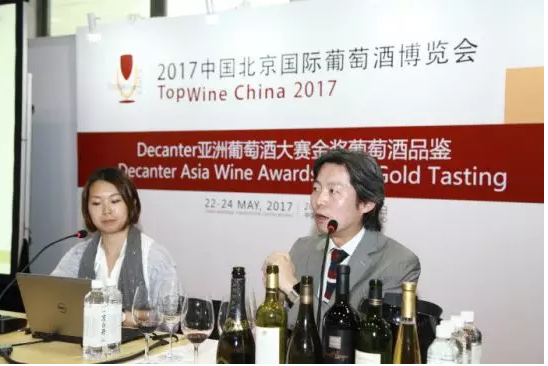 国际葡萄酒盛会 | TopWine 国家展团精彩预告（第一弹）