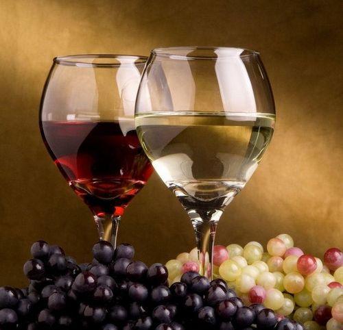 美乐葡萄酒搭配的食物是什么