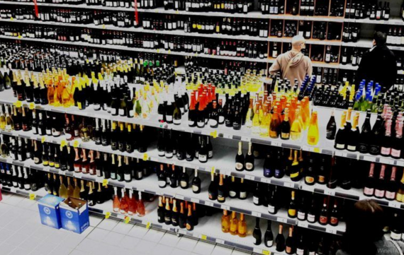 意大利媒体公布意大利大型零售渠道的十大葡萄
