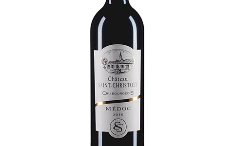 2010年圣多利酒庄红葡萄酒价格是多少？