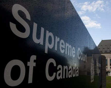 加拿大最高法院宣判：跨省买酒是违法的