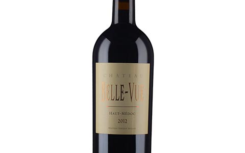 2012年贝乐威酒庄红葡萄酒价格是多少？评分怎么样？