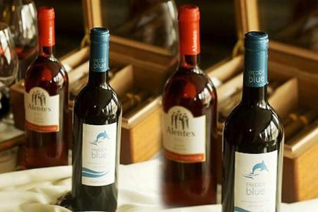 阿根廷葡萄酒品牌代表之风之语酒庄