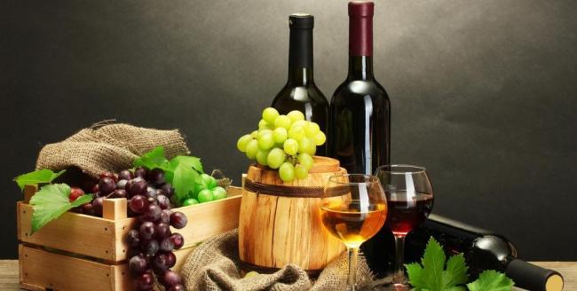 葡萄酒的真·七彩世界是怎么样的呢