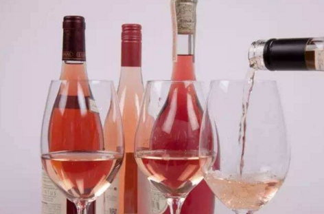 桃红葡萄酒的口感 桃红葡萄酒好喝吗？