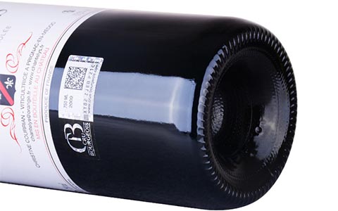 美酒鉴赏之2009年圣德利城堡红葡萄酒