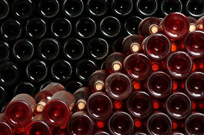 你想了解的葡萄酒品鉴15种词汇 