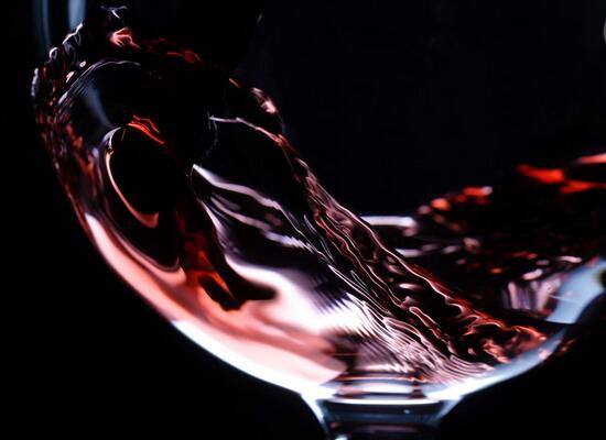 16大红葡萄酒风味图谱，你知道哪几种
