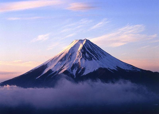 富士山下的日本葡萄酒 你了解吗？