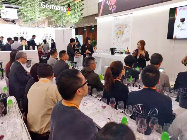 亚洲领先的葡萄酒教育机构AWSEC将参加5.18-20日Interwine广州展会！