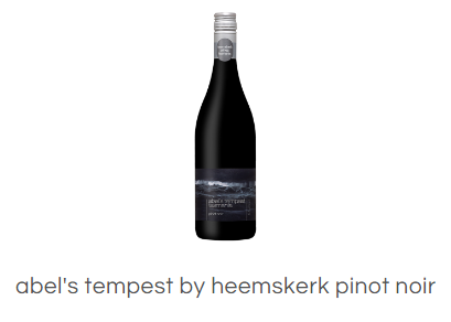 赫姆斯格酒庄（Heemskerk）——精致的酿酒厂