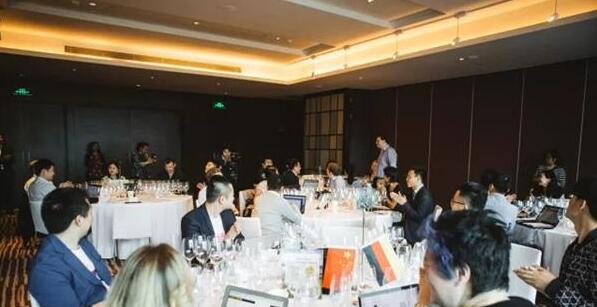 第七届WINE100葡萄酒大赛将在上海举行
