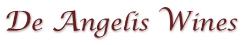 安吉利斯酒庄（De Angelis Wines）——手工酿造酒厂