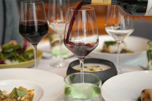 葡萄酒常见餐桌礼仪是什么