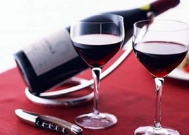 红葡萄酒怎么搭配意式美食？
