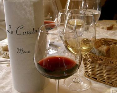 西班牙境内葡萄酒最大的产地诺美诺酒庄
